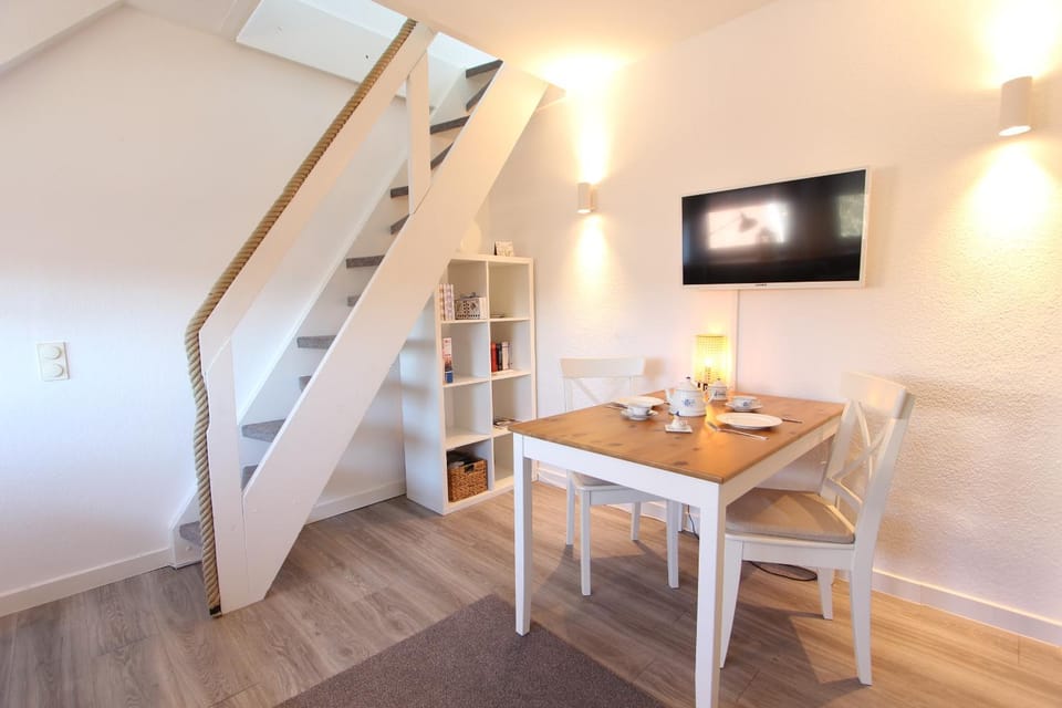 Möwchen Apartment in Langeoog