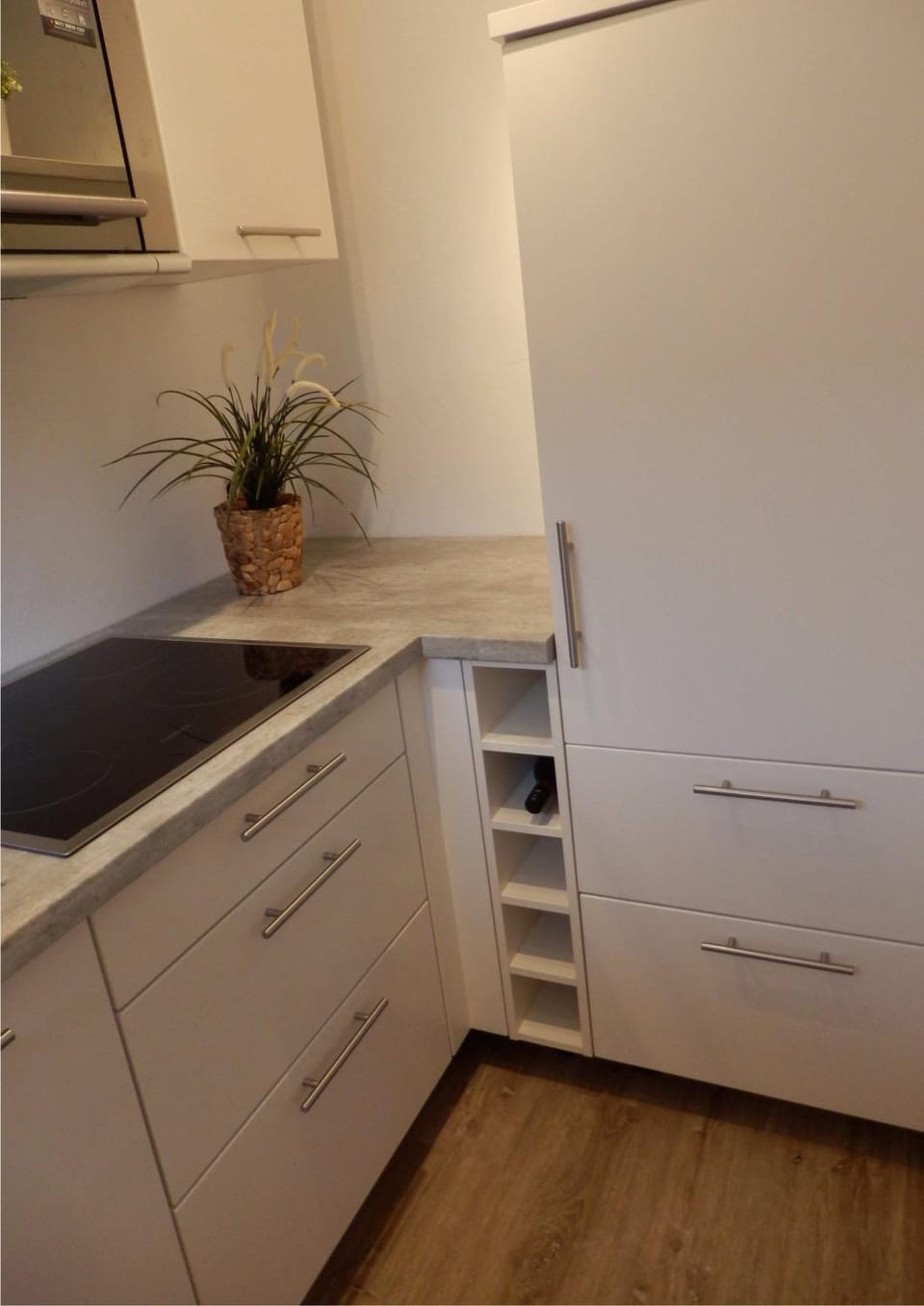 Möwe Apartment in Langeoog