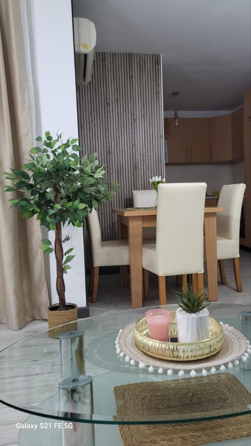 Lotos Apartment in Ulcinj Municipality