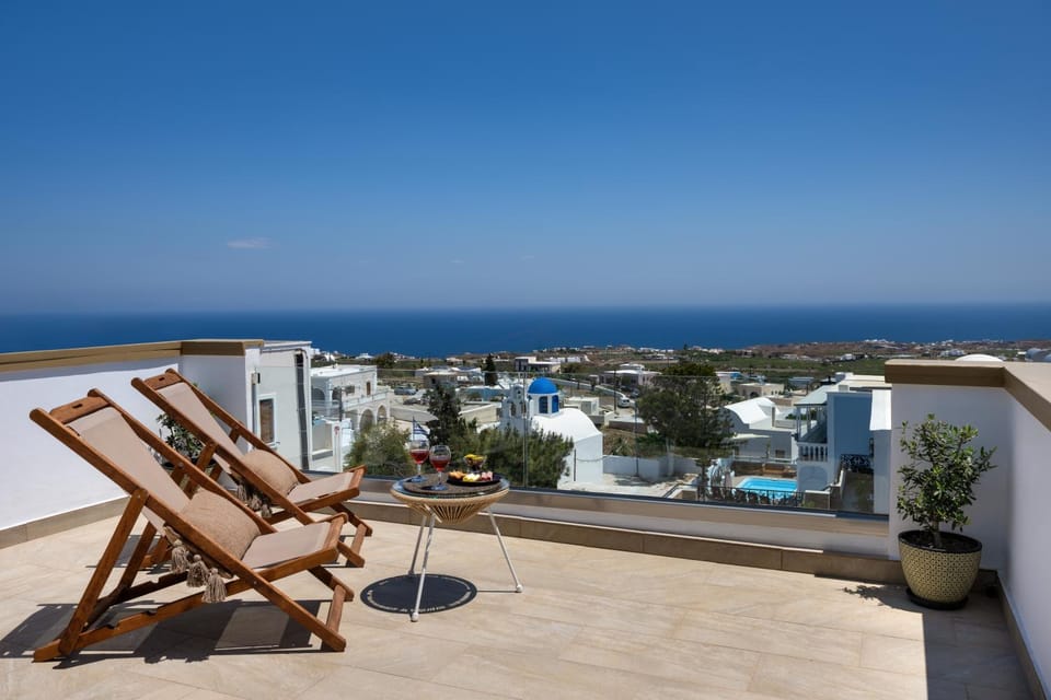View (from property/room), Sea view