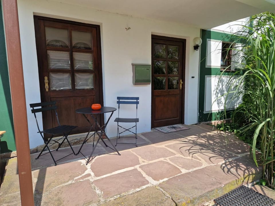 Balcony/Terrace, Balcony/Terrace