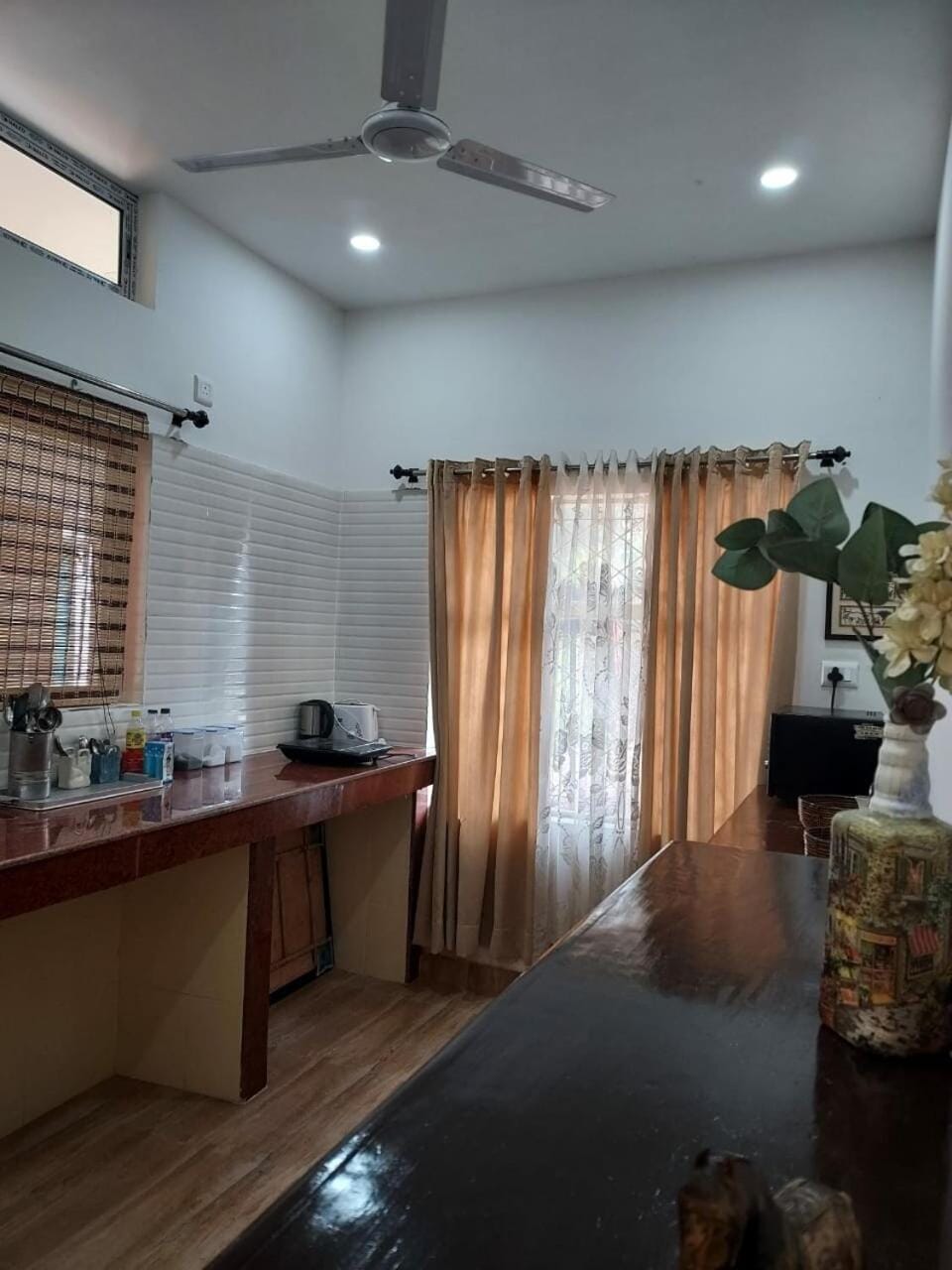 Elysium Homestay - A true feeling of your own home Apartment in India