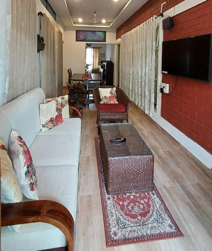 Elysium Homestay - A true feeling of your own home Apartment in India