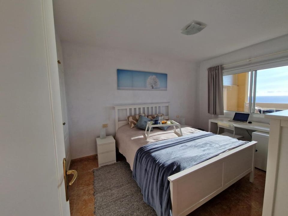 2BD Ocean View Panoramic Apartment Apartment in Costa Adeje