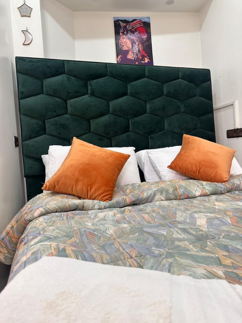 beau appart coeur agadir Apartment in Agadir