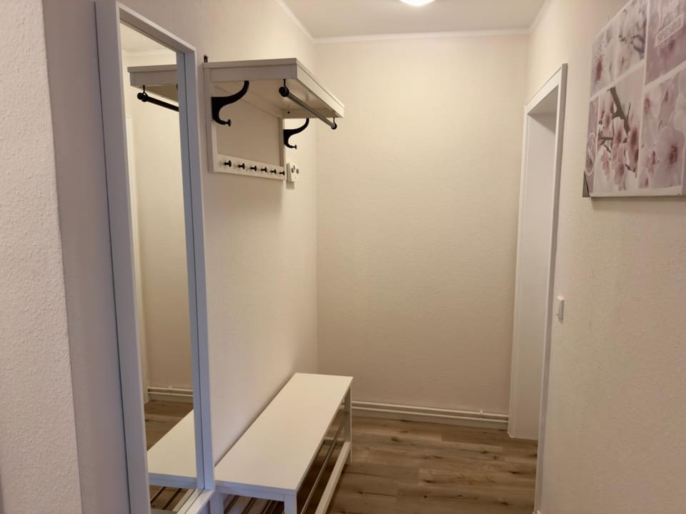 Ruhige Wohnung in Springe Apartment in Lower Saxony, Germany