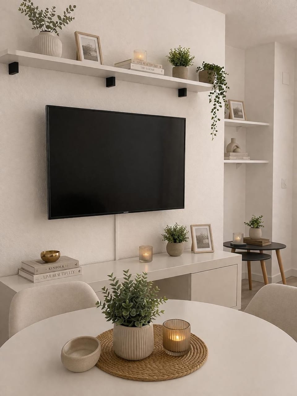 TV and multimedia