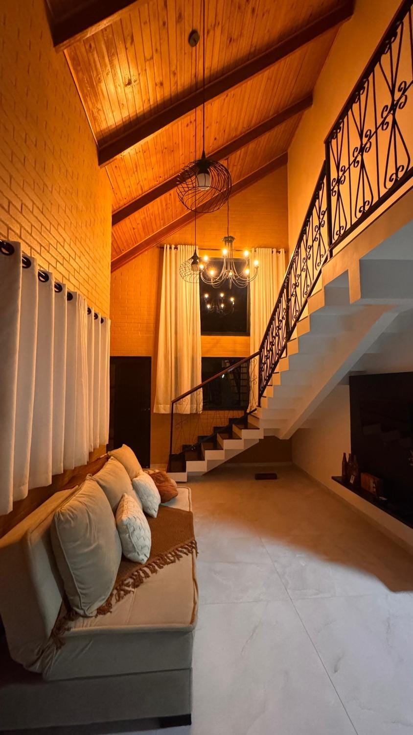 Chalé Malu Chalet in State of Paraíba, Brazil