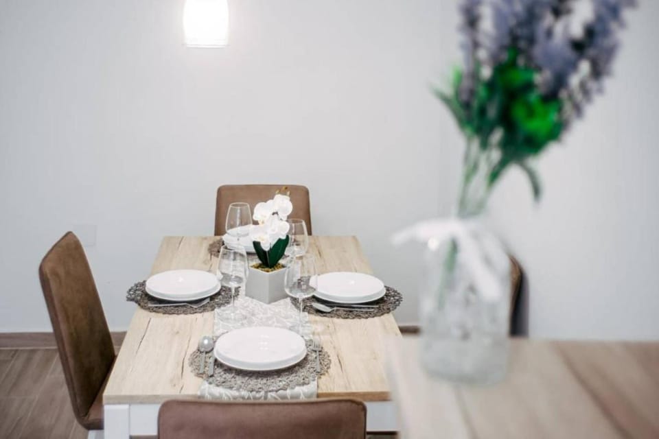 Apartment Suzana Apartment in Split