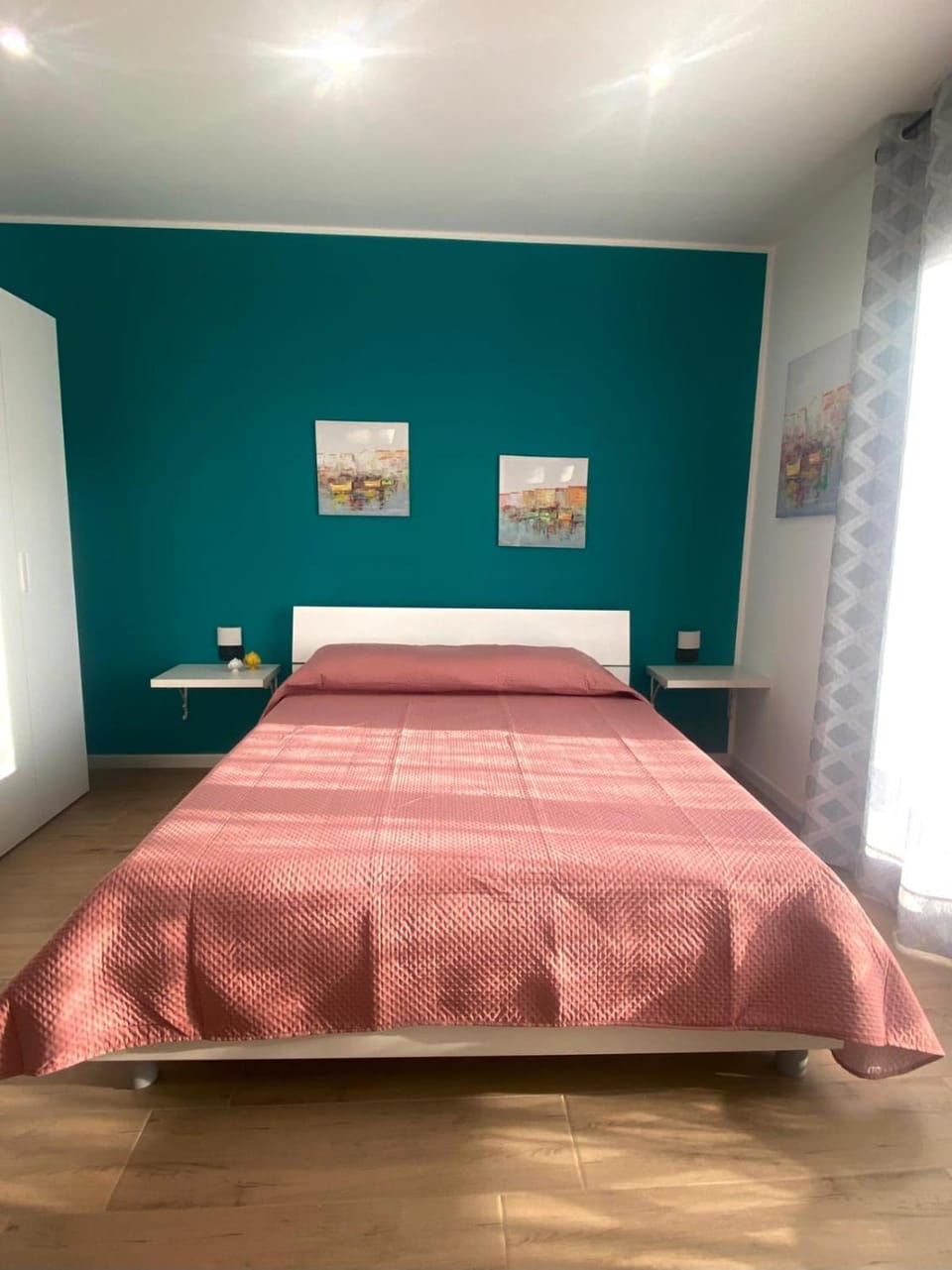 B&B L'Oblo' Bed and Breakfast in Province of Taranto