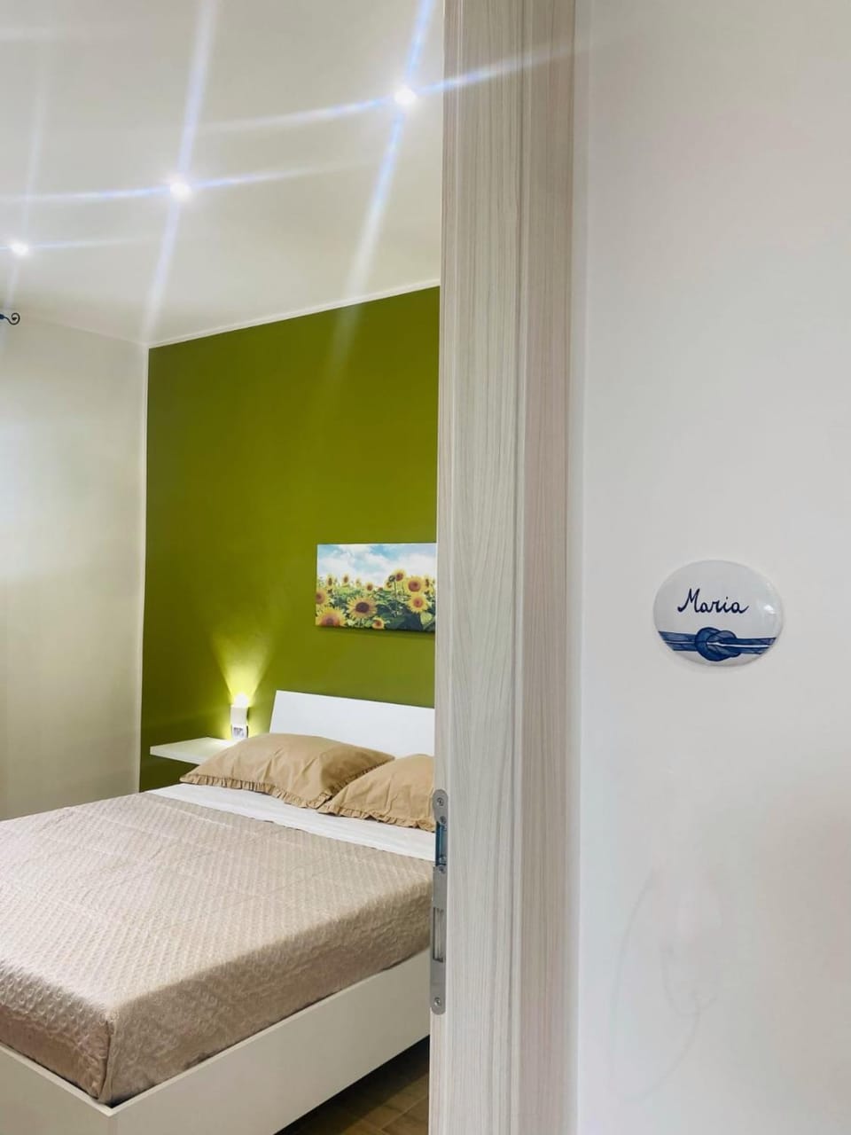 B&B L'Oblo' Bed and Breakfast in Province of Taranto