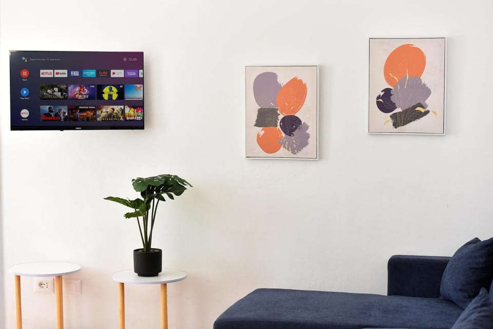 TV and multimedia