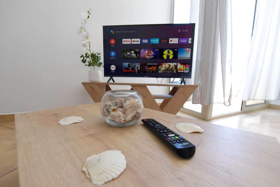 TV and multimedia