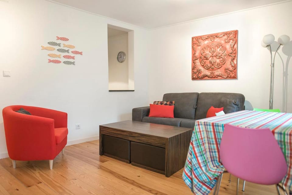 TV and multimedia, Living room, Dining area