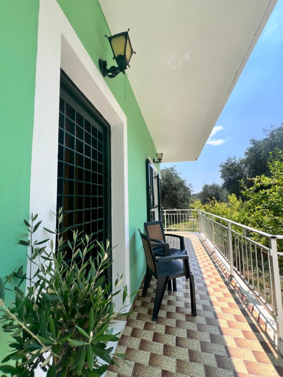 Anthia Apartment Apartment in Corfu, Greece