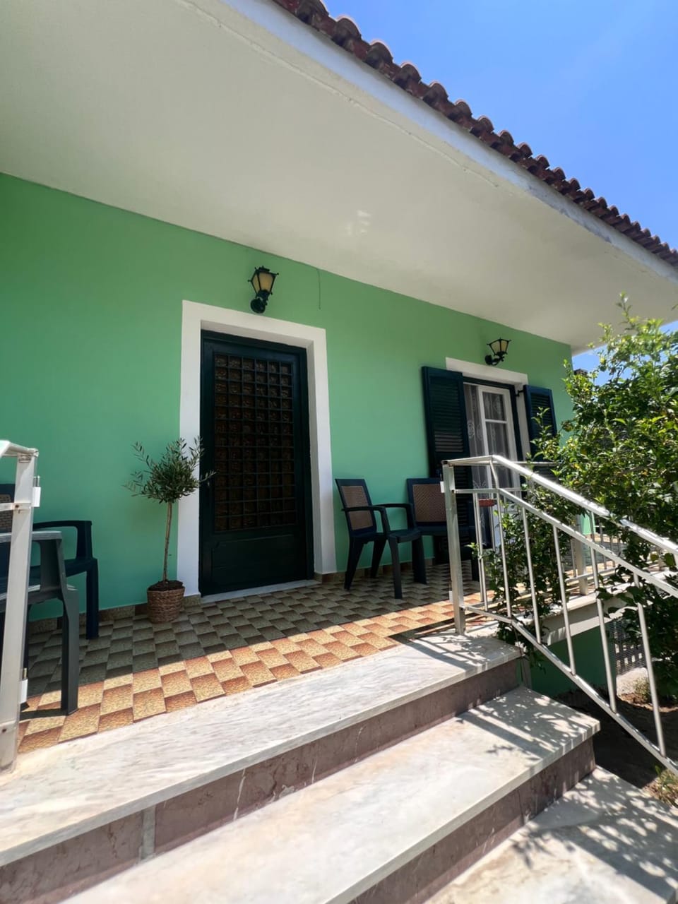 Anthia Apartment Apartment in Corfu, Greece