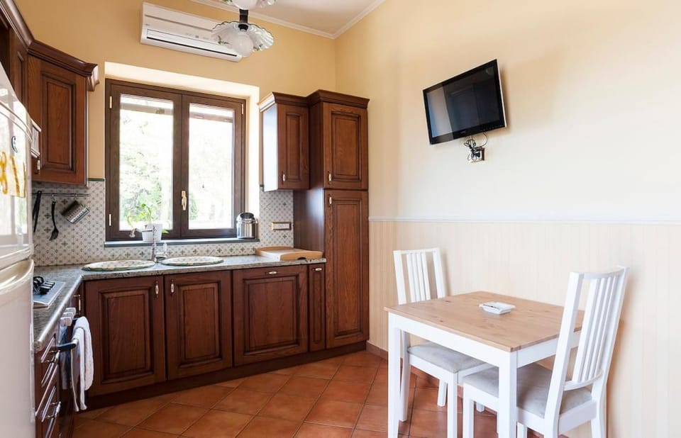la casetta di Ricky Apartment in Taormina