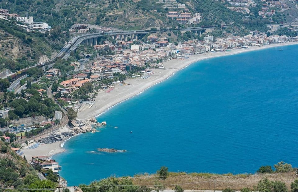 la casetta di Ricky Apartment in Taormina