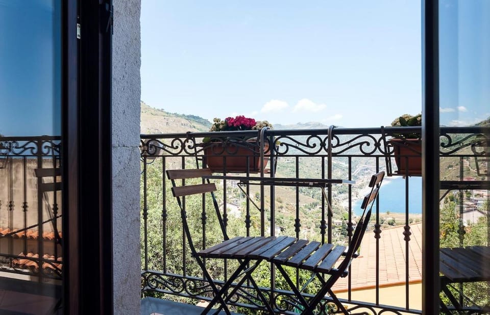 la casetta di Ricky Apartment in Taormina