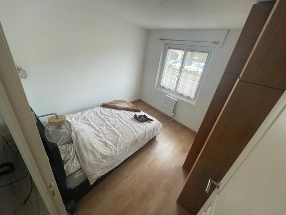 Soustons Apartment in Soustons