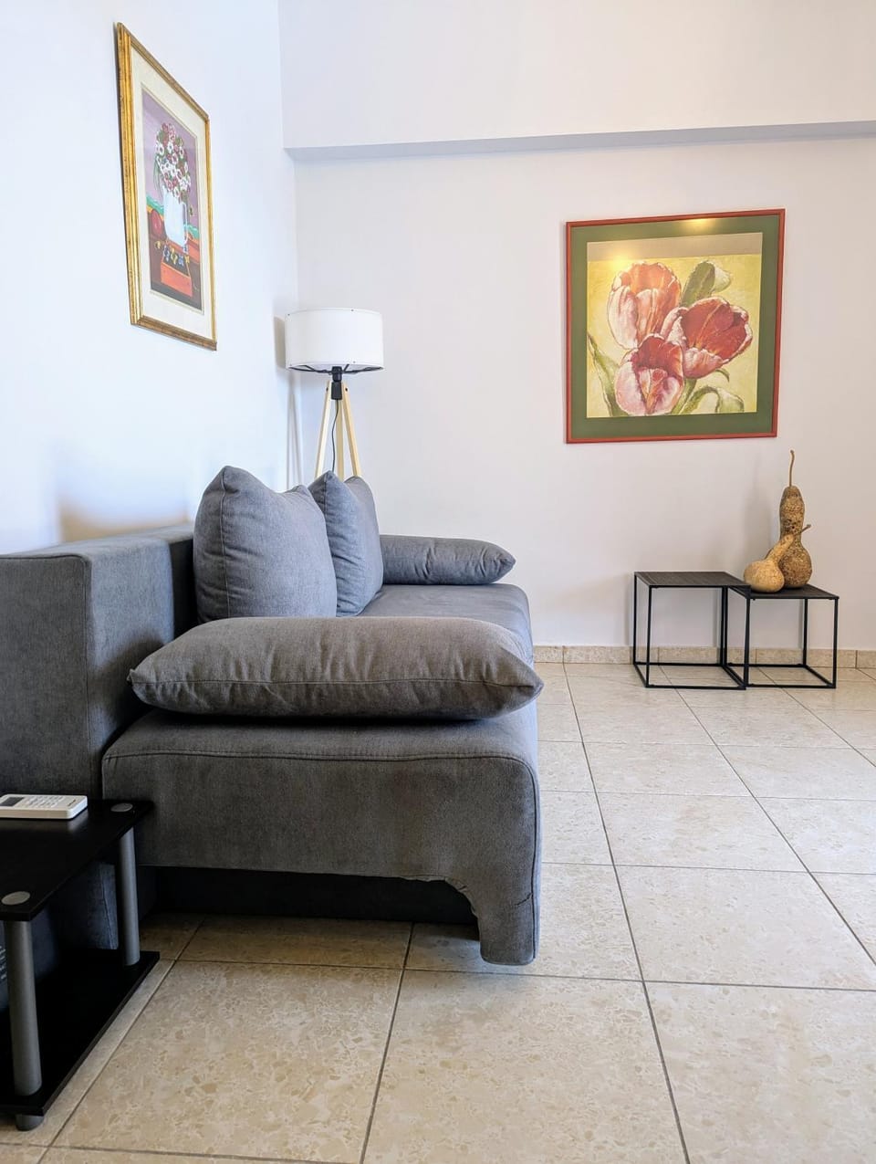 Kanoni green house Apartment in Corfu