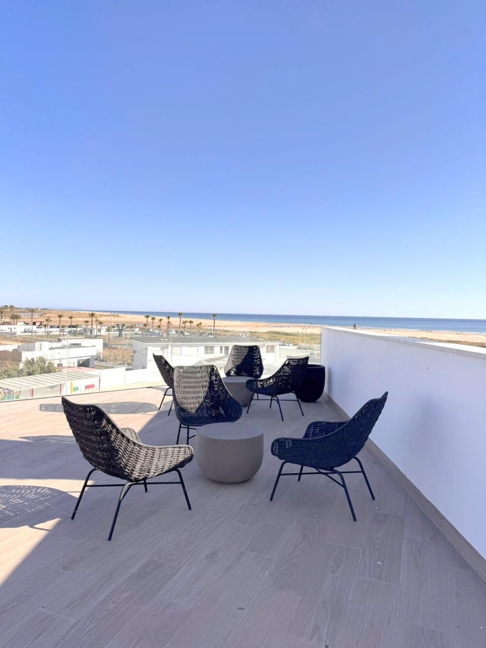 Terrazas de Conil la Almadraba Apartment in Conil de la Frontera