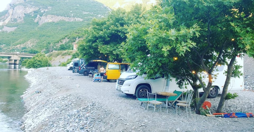 I Love Koman Camping Campground/ 
RV Resort in Europe