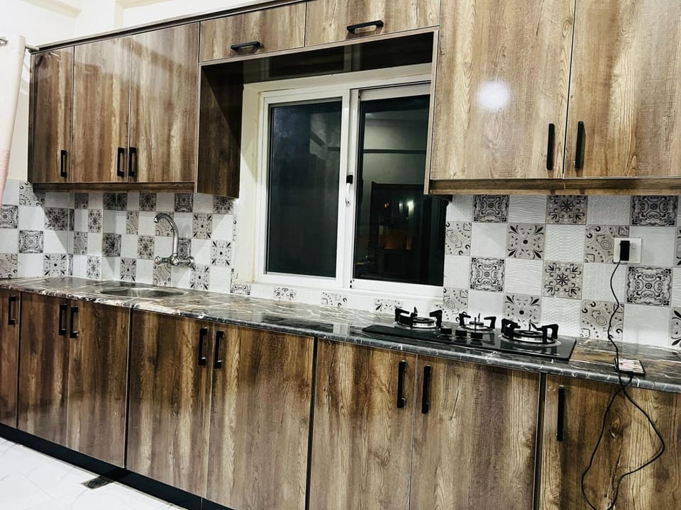 Muree Oaks Apartment in Punjab