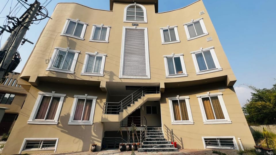 Muree Oaks Apartment in Punjab