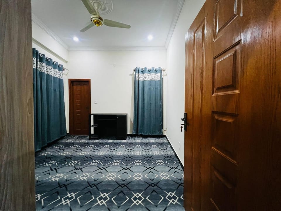 Muree Oaks Apartment in Punjab