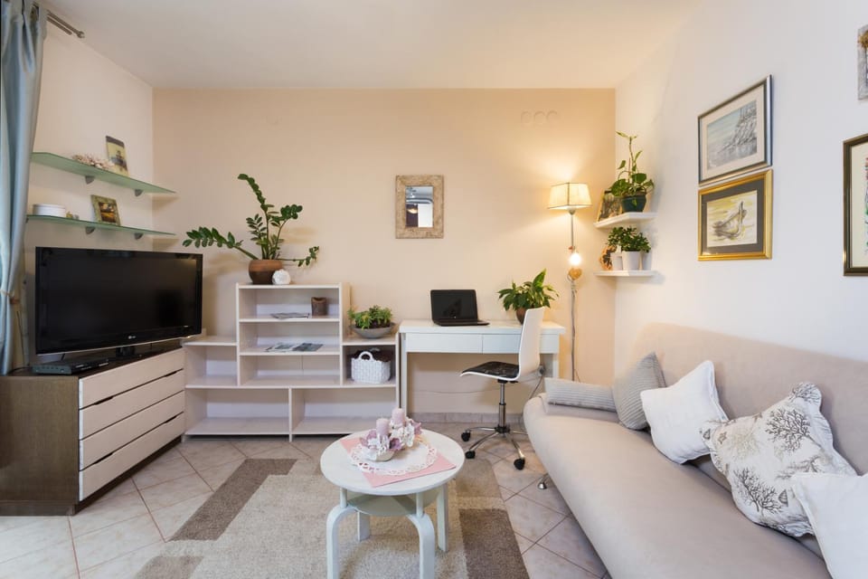 Communal lounge/ TV room, TV and multimedia, Living room