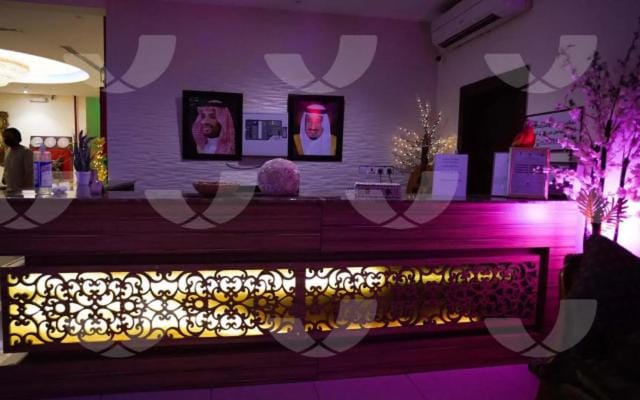 شقق الرمال المخدومة-فئة اقتصادي Apartment in Riyadh