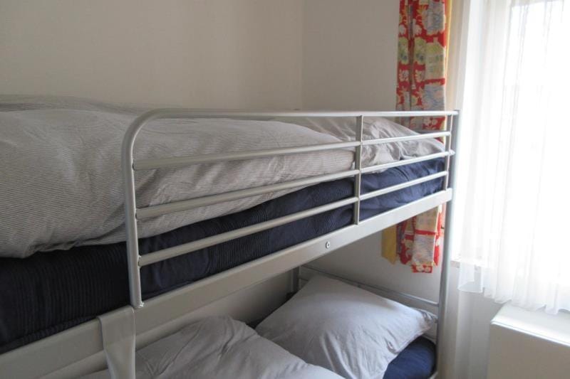 Pirola Apartment in Langeoog