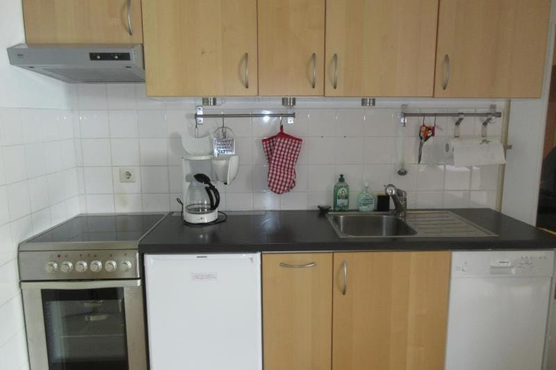 Pirola Apartment in Langeoog