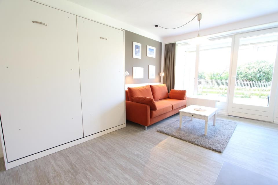 Rasmus 29 Apartment in Langeoog