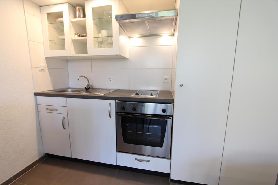 Rasmus 29 Apartment in Langeoog