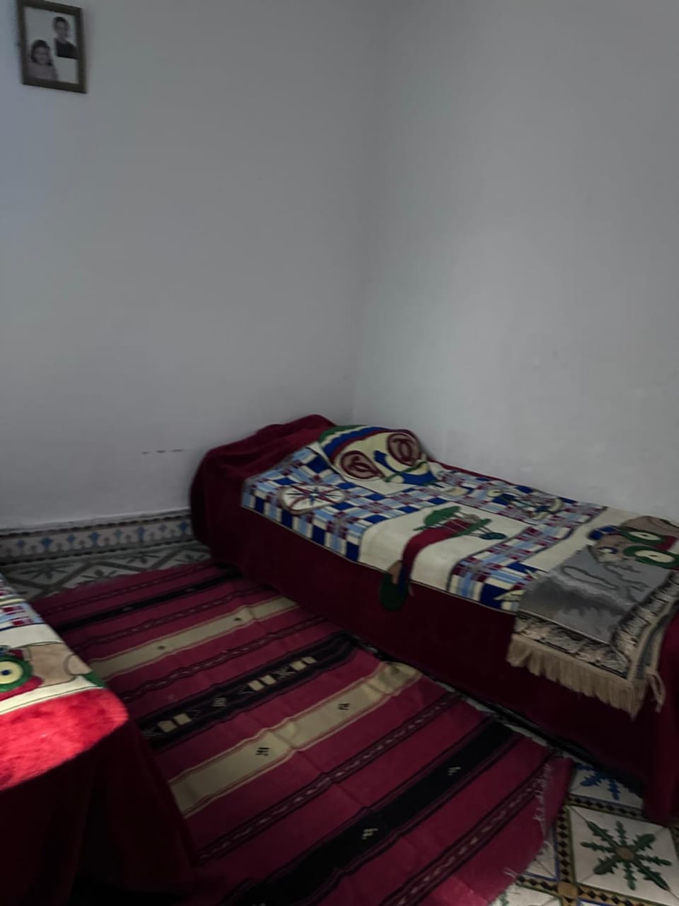 Appartment Riad Apartment in Essaouira