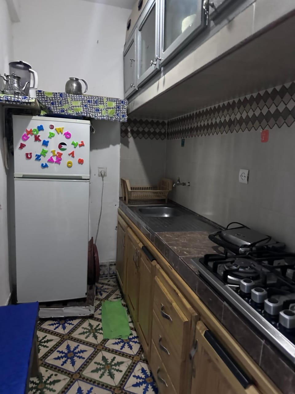 Appartment Riad Apartment in Essaouira