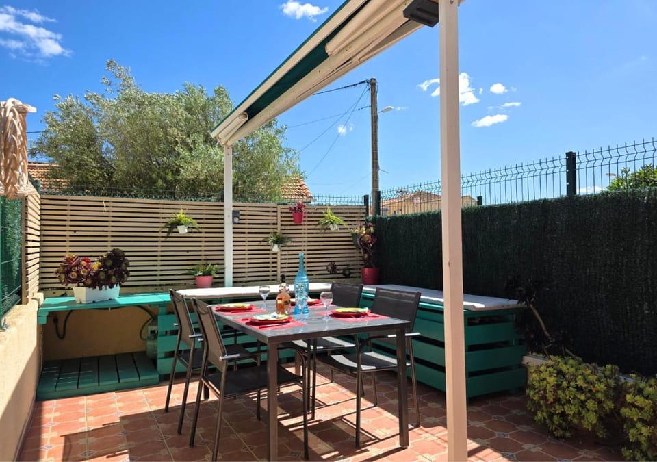 Day, Balcony/Terrace, Balcony/Terrace