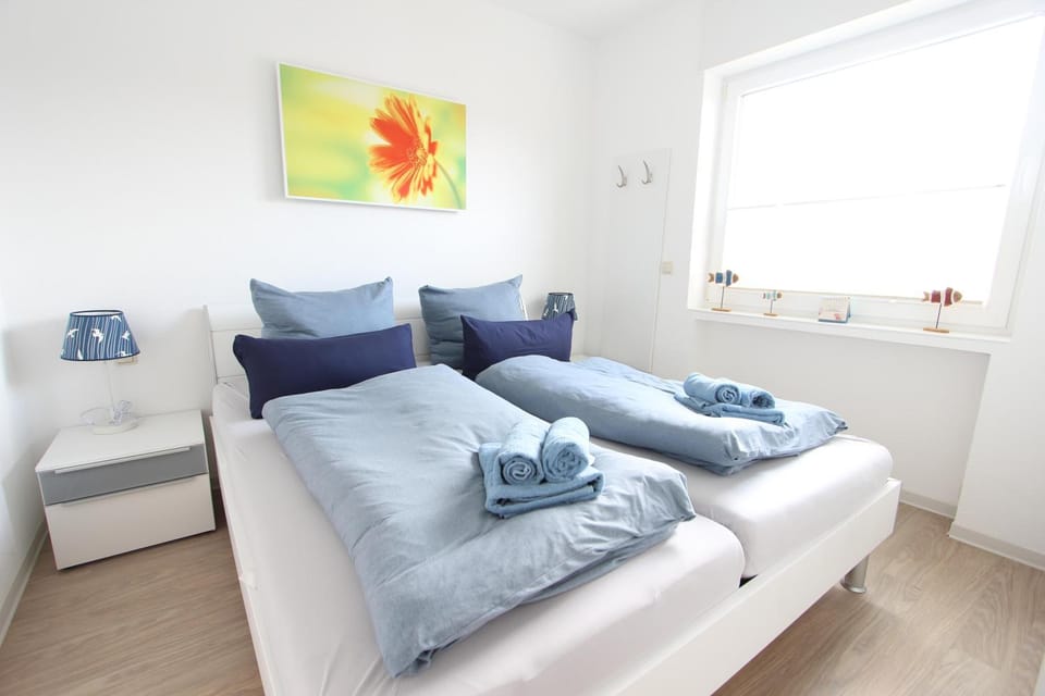 Schippkieker Apartment in Langeoog