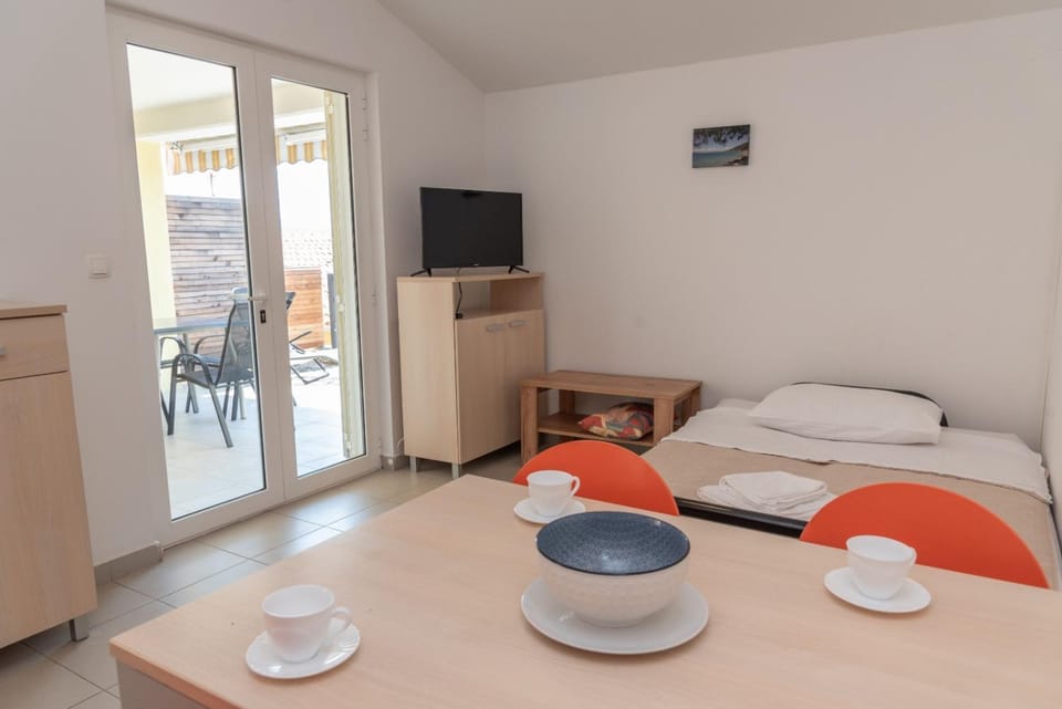 Stara Gavza 14 Apartment in Cres