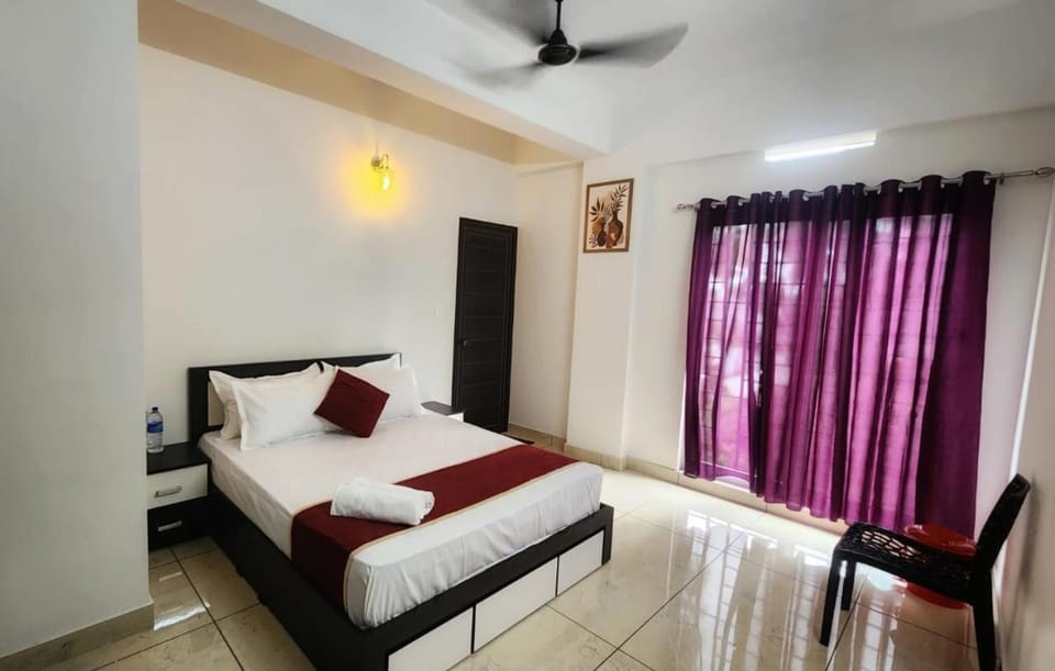 Nestora Suites Apartment in Kozhikode