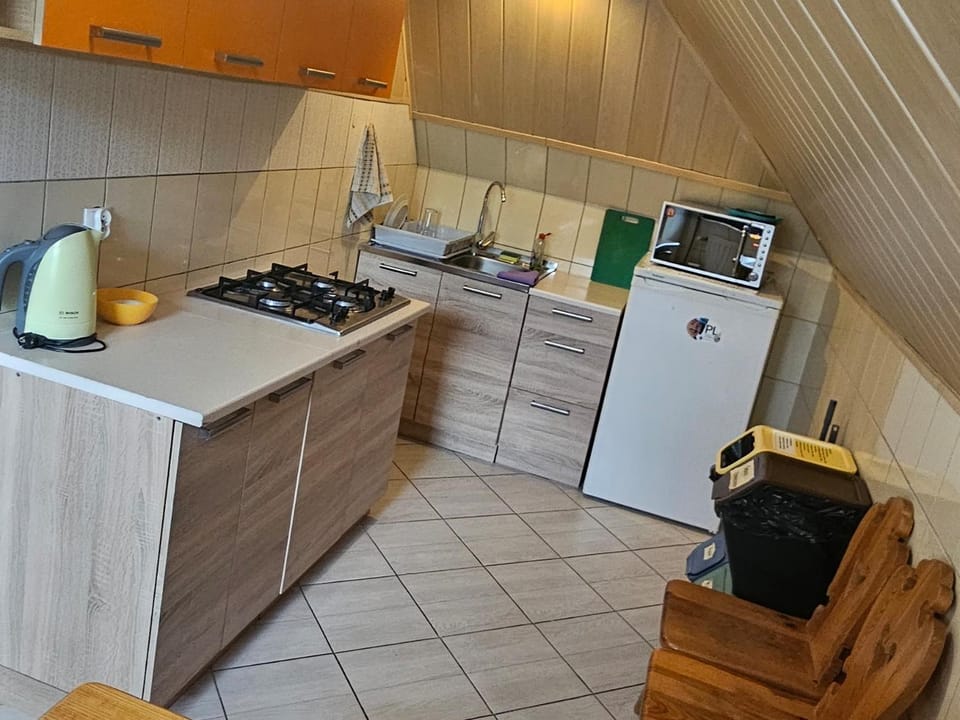 Wynajem pokoi gościnnych Bed and Breakfast in Zakopane