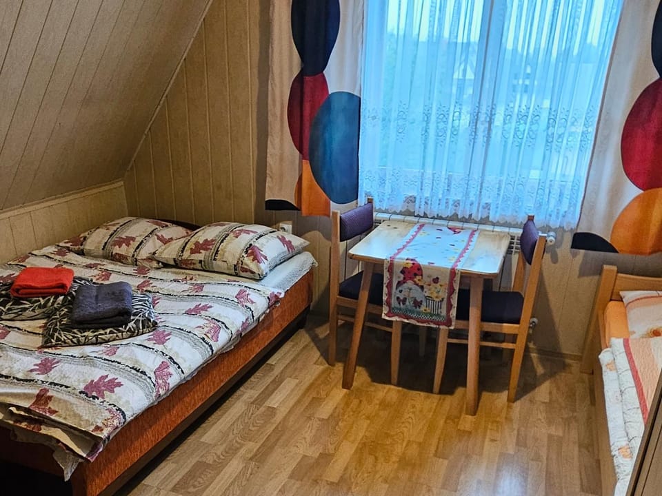 Wynajem pokoi gościnnych Bed and Breakfast in Zakopane