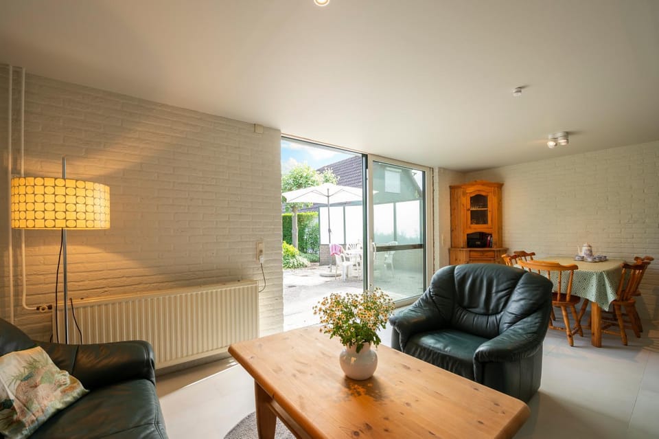 De Duiker House in Wolphaartsdijk