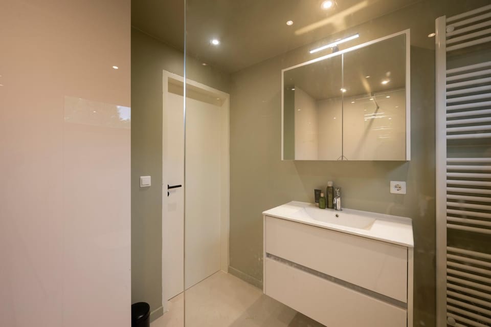 De Duiker House in Wolphaartsdijk