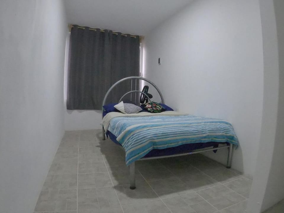 Depto Zona UV Lagos Isleta 103 Apartment in Xalapa