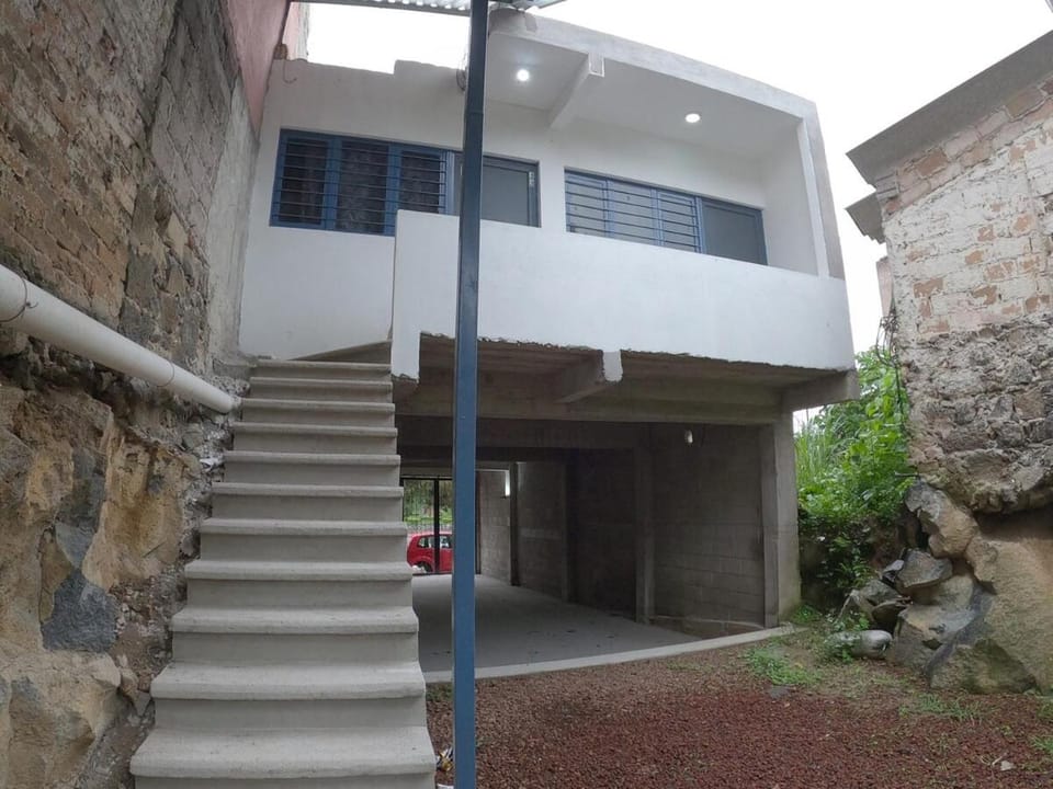 Depto Zona UV Lagos Isleta 103 Apartment in Xalapa