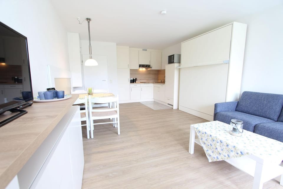 Seesternchen Apartment in Langeoog