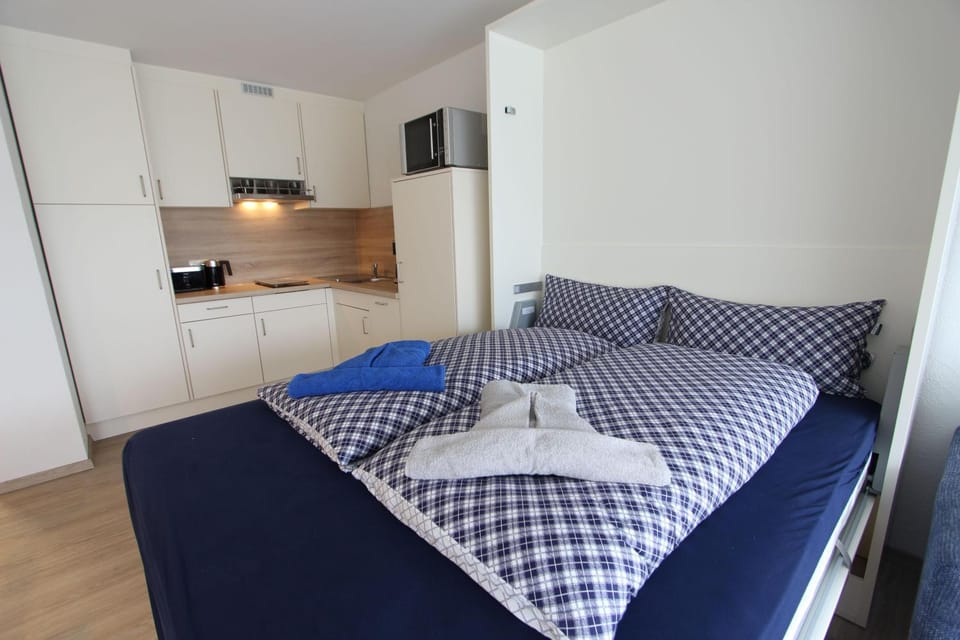 Seesternchen Apartment in Langeoog
